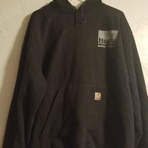Carhart Hoodies